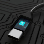 iKKO LOT - USB C to 3.5mm Headphone Jack Adapter-5