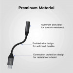 iKKO LOT - USB C to 3.5mm Headphone Jack Adapter-2