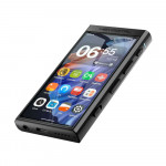 Máy nghe nhạc HiBy Digital M300 (Bộ Nhớ 128Gb | Ram 4Gb | DAC CS43131 | WiFi | Bluetooth | DAC Mode | Android | PCM 32Bit/768kHz | DSD256 | LOA NGOÀI | MICRO RECORD)-4