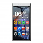 Máy nghe nhạc HiBy Digital M300 (Bộ Nhớ 128Gb | Ram 4Gb | DAC CS43131 | WiFi | Bluetooth | DAC Mode | Android | PCM 32Bit/768kHz | DSD256 | LOA NGOÀI | MICRO RECORD)-12