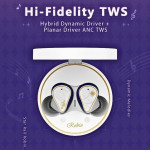 Tai nghe Moondrop Robin (Bluetooth 5.4 | LDAC | Pin 9h | Chống ồn ANC | Dual Connect | 2 Driver Dynamic + Planar Magnetic)-7