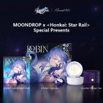 Tai nghe Moondrop Robin (Bluetooth 5.4 | LDAC | Pin 9h | Chống ồn ANC | Dual Connect | 2 Driver Dynamic + Planar Magnetic)-3