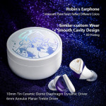 Tai nghe Moondrop Robin (Bluetooth 5.4 | LDAC | Pin 9h | Chống ồn ANC | Dual Connect | 2 Driver Dynamic + Planar Magnetic)-2