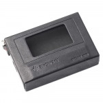 FIIO SK-ECHO MINI | Bao da cho máy nghe nhạc FiiO Echo Mini-2