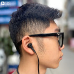 Tai nghe Plantronics BackBeat GO 410 (LIKE NEW | Pin 8h | Chống ồn ANC | Bluetooth 5.0)-4