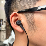 Tai nghe Plantronics BackBeat GO 410 (LIKE NEW | Pin 8h | Chống ồn ANC | Bluetooth 5.0)-5