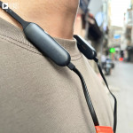 Tai nghe Plantronics BackBeat GO 410 (LIKE NEW | Pin 8h | Chống ồn ANC | Bluetooth 5.0)-7