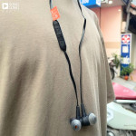 Tai nghe Plantronics BackBeat GO 410 (LIKE NEW | Pin 8h | Chống ồn ANC | Bluetooth 5.0)-6