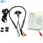 Tai nghe Plantronics BackBeat GO 410 (LIKE NEW | Pin 8h | Chống ồn ANC | Bluetooth 5.0)-9
