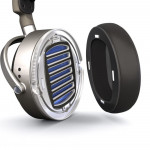 Tai nghe Audeze LCD-S20 (Dây rời | Connector 3.5mm | Jack cắm 6.3mm/3.5mm | Driver Planar Magnetic 90mm)-8