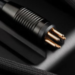 Tai nghe Audeze CRBN2 Electrostatic (Dây liền | Jack cắm 5-Pin | Driver Tĩnh Điện - Push-pull electrostatic)-2