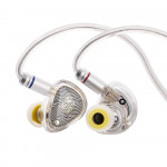 Tai nghe Tangzu Waner SG 2 (Có Mic | Dây rời | Connector 2 pin | Jack cắm 3.5mm | Driver 10mm)-9