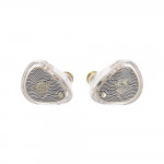 Tai nghe Tangzu Waner SG 2 (Có Mic | Dây rời | Connector 2 pin | Jack cắm 3.5mm | Driver 10mm)-8