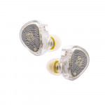 Tai nghe Tangzu Waner SG 2 (Có Mic | Dây rời | Connector 2 pin | Jack cắm 3.5mm | Driver 10mm)-7