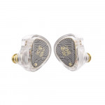 Tai nghe Tangzu Waner SG 2 (Có Mic | Dây rời | Connector 2 pin | Jack cắm 3.5mm | Driver 10mm)-6