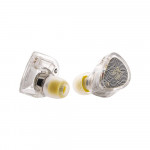Tai nghe Tangzu Waner SG 2 (Có Mic | Dây rời | Connector 2 pin | Jack cắm 3.5mm | Driver 10mm)-5