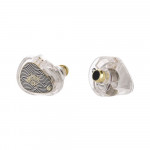 Tai nghe Tangzu Waner SG 2 (Có Mic | Dây rời | Connector 2 pin | Jack cắm 3.5mm | Driver 10mm)-3