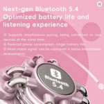Tai nghe FiiO SNOWSKY Anytime-12