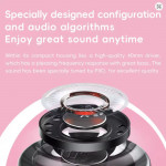 Tai nghe FiiO SNOWSKY Anytime-10