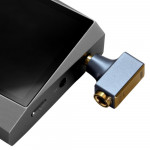 DDHiFi DJ44C MKII - Balanced 4.4mm Female ra Single-ended 3.5mm Male-2