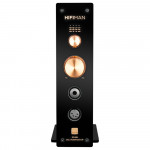 HIFIMAN EF499 (Desktop DAC/Amp | Mạch giải mã R2R | Streamming Online | Công suất cực đại 4.35W)-3