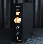 HIFIMAN EF499 (Desktop DAC/Amp | Mạch giải mã R2R | Streamming Online | Công suất cực đại 4.35W)-5