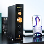 HIFIMAN EF499 (Desktop DAC/Amp | Mạch giải mã R2R | Streamming Online | Công suất cực đại 4.35W)-6