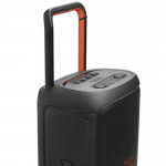 Loa JBL PartyBox 520 (Pin 15h | Công suất 400W | IPX4 | Bluetooth 5.4 | AI Sound Boost | Hệ thống LED | Auracast)-5