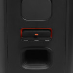 Loa JBL PartyBox 520 (Pin 15h | Công suất 400W | IPX4 | Bluetooth 5.4 | AI Sound Boost | Hệ thống LED | Auracast)-4