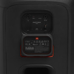 Loa JBL PartyBox 520 (Pin 15h | Công suất 400W | IPX4 | Bluetooth 5.4 | AI Sound Boost | Hệ thống LED | Auracast)-3