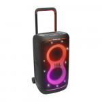 Loa JBL PartyBox 520 (Pin 15h | Công suất 400W | IPX4 | Bluetooth 5.4 | AI Sound Boost | Hệ thống LED | Auracast)-6
