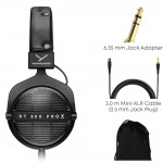 Tai nghe Beyerdynamic DT990 PRO X (48ohm) (Dây rời | Jack cắm 3.5mm/6.5mm | Driver Dynamic STELLAR.45)-2