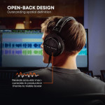 Tai nghe Beyerdynamic DT990 PRO X (48ohm) (Dây rời | Jack cắm 3.5mm/6.5mm | Driver Dynamic STELLAR.45)-7