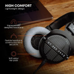 Tai nghe Beyerdynamic DT990 PRO X (48ohm) (Dây rời | Jack cắm 3.5mm/6.5mm | Driver Dynamic STELLAR.45)-6