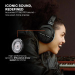 Tai nghe Beyerdynamic DT990 PRO X (48ohm) (Dây rời | Jack cắm 3.5mm/6.5mm | Driver Dynamic STELLAR.45)-5
