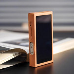 FIIO SK-M21 | Bao da cho máy nghe nhạc FiiO M21-3