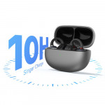 Tai nghe EarFun Clip (Bluetooth 6.0 | Pin 10h | IP55 | Kết nối đa điểm | Game mode | LDAC)-5