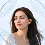 Tai nghe EarFun Clip (Bluetooth 6.0 | Pin 10h | IP55 | Kết nối đa điểm | Game mode | LDAC)-4