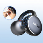 Tai nghe EarFun Clip (Bluetooth 6.0 | Pin 10h | IP55 | Kết nối đa điểm | Game mode | LDAC)-2
