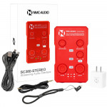 Box Livestream NMC-AUDIO SC380 STEREO-10