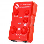 Box Livestream NMC-AUDIO SC380 STEREO-2