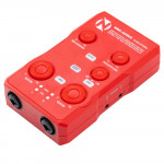 Box Livestream NMC-AUDIO SC380 STEREO-3