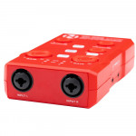 Box Livestream NMC-AUDIO SC380 STEREO-9