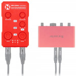Box Livestream NMC-AUDIO SC380 STEREO-5