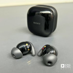 Tai nghe Sony LinkBuds Fit WF-LS910N (LIKE NEW | Bluetooth 5.3 | Pin 8h | IPX4 | Chống ồn ANC | Dolby Atmos | Head Tracking | DSEE Extreme™ | LDAC)-7