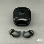Tai nghe Sony LinkBuds Fit WF-LS910N (LIKE NEW | Bluetooth 5.3 | Pin 8h | IPX4 | Chống ồn ANC | Dolby Atmos | Head Tracking | DSEE Extreme™ | LDAC)-6