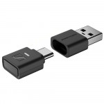 Sennheiser BTD 700 Bluetooth USB Dongle (Bluetooth Dongle | Qualcomm aptX Lossless | Game Mode)-5