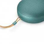 Loa B&O Beosound A1 Gen 3 (Pin 24h | Công suất 60W | IP67 | Bluetooth 5.1 | aptX Adaptive | Dual connect | Âm thanh 360 độ)-11