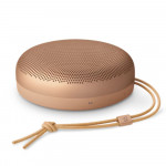 Loa B&O Beosound A1 Gen 3 (Pin 24h | Công suất 60W | IP67 | Bluetooth 5.1 | aptX Adaptive | Dual connect | Âm thanh 360 độ)-10
