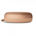 Loa B&O Beosound A1 Gen 3 (Pin 24h | Công suất 60W | IP67 | Bluetooth 5.1 | aptX Adaptive | Dual connect | Âm thanh 360 độ)-9